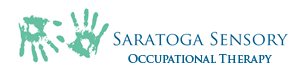Saratoga Sensory | Saratoga NY Occupational Therapy | Clifton Park NY Occupational Therapy | Albany NY Occupational Therapy logo